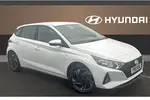 2021 Hyundai i20