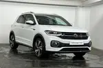 2023 Volkswagen T-Cross