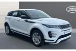 2023 Land Rover Range Rover Evoque