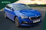2023 Skoda Scala
