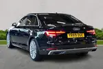 2019 Audi A4