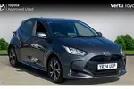2024 Toyota Yaris