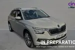 2021 Skoda Kamiq