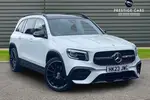 2023 Mercedes-Benz GLB