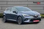 2022 Renault Clio