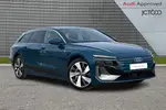 2025 Audi e-tron S