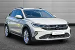2025 Volkswagen Taigo