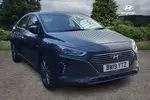 2019 Hyundai IONIQ