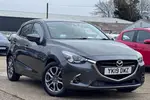 2019 Mazda 2
