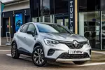 2023 Renault Captur