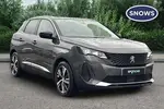 2022 Peugeot 3008