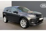 2021 Land Rover Discovery Sport