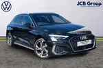 2022 Audi A3