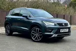 2020 SEAT Ateca