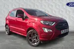 2020 Ford EcoSport