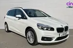 2018 BMW 2 Series