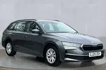 2025 Skoda Octavia Estate