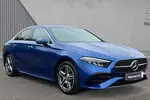 2025 Mercedes-Benz A-Class