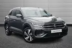 2025 Volkswagen T-Roc