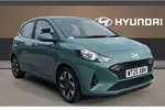2025 Hyundai i10