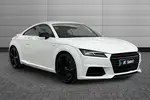 2018 Audi TT