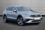 2022 Volkswagen Tiguan Allspace