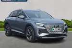 2022 Audi Q4