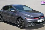 2022 Volkswagen Polo