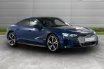 2023 Audi e-tron GT