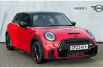 2023 MINI Hatchback 5dr