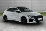 2022 Audi RS3