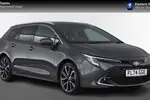 2024 Toyota Corolla Touring Sport