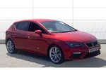 2018 SEAT Leon