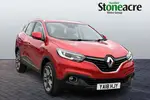 2018 Renault Kadjar