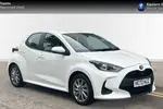2023 Toyota Yaris