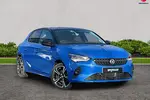 2021 Vauxhall Corsa