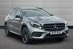 2019 Mercedes-Benz GLA