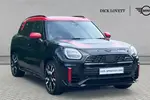 2025 MINI Countryman