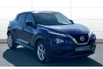 2020 Nissan Juke