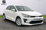 2022 Kia Rio