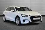 2023 Audi A3