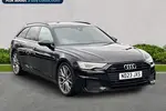 2023 Audi A6 Avant
