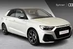 2025 Audi A1