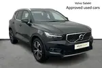 2020 Volvo XC40 Recharge