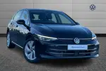 2024 Volkswagen Golf