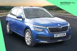 2023 Skoda Kamiq
