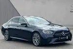 2023 Mercedes-Benz E-Class