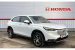 2022 Honda HR-V