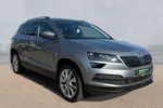 2018 Skoda Karoq