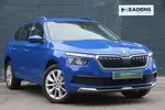 2023 Skoda Kamiq